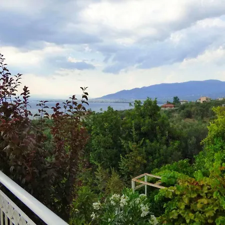 Modern Flat Overlooking The Gulf 300m To The Beach Apartamento *