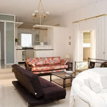 Διαμέρισμα Modern Flat Overlooking The Gulf 300m To The Beach Βέργα Καλαμάτας